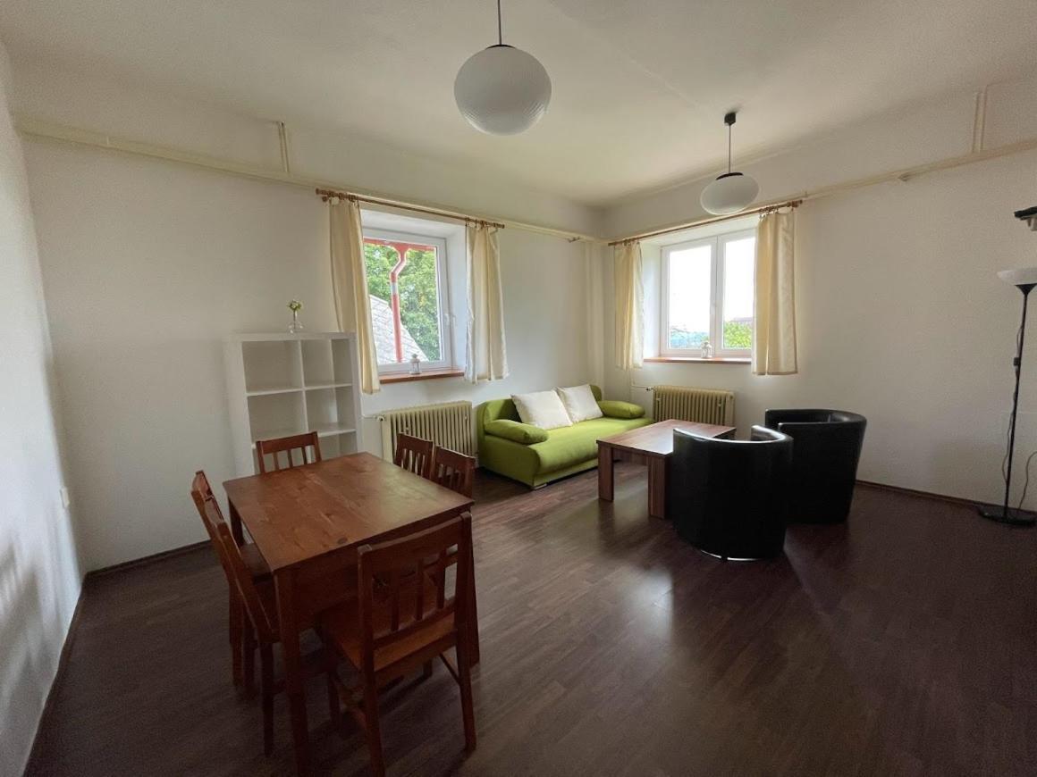 Hotel Rohanov Lhota nad Rohanovem Bagian luar foto