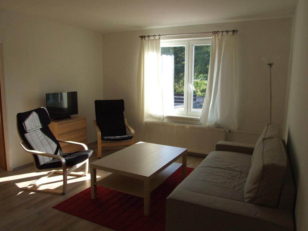 Hotel Rohanov Lhota nad Rohanovem Ruang foto